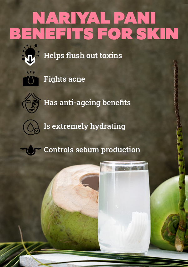 Is coconut juice shop good for you